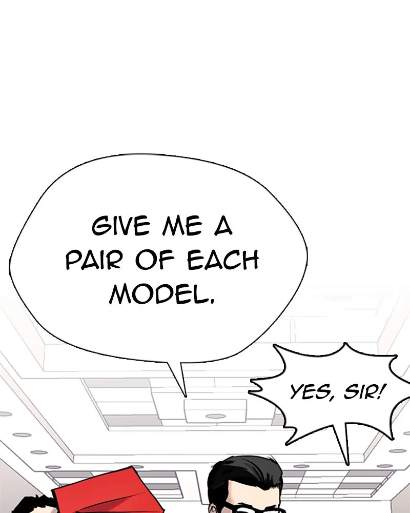 Tales of Greed Chapter 4 page 117 - 