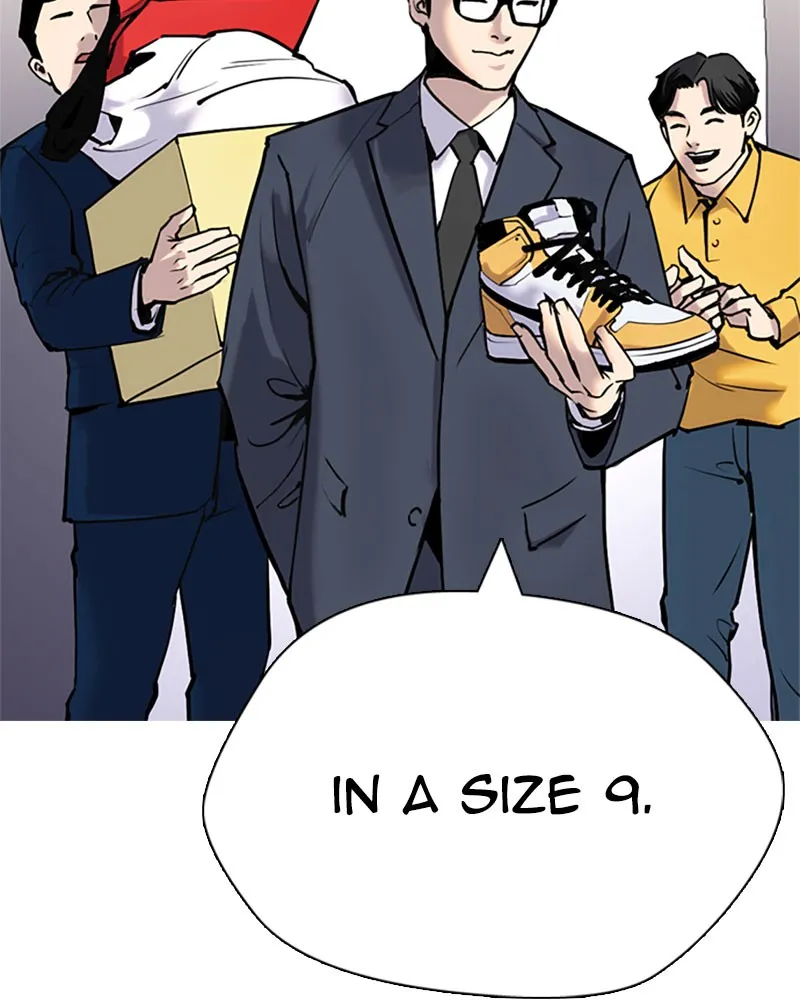 Tales of Greed Chapter 4 page 118 - 