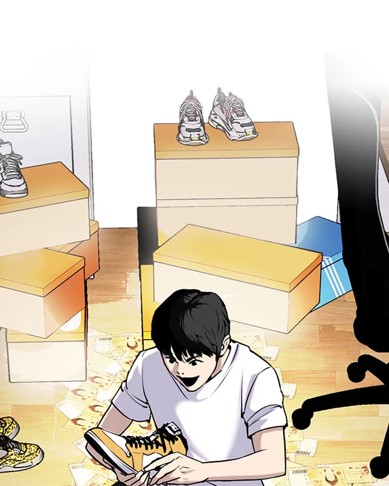 Tales of Greed Chapter 4 page 122 - 