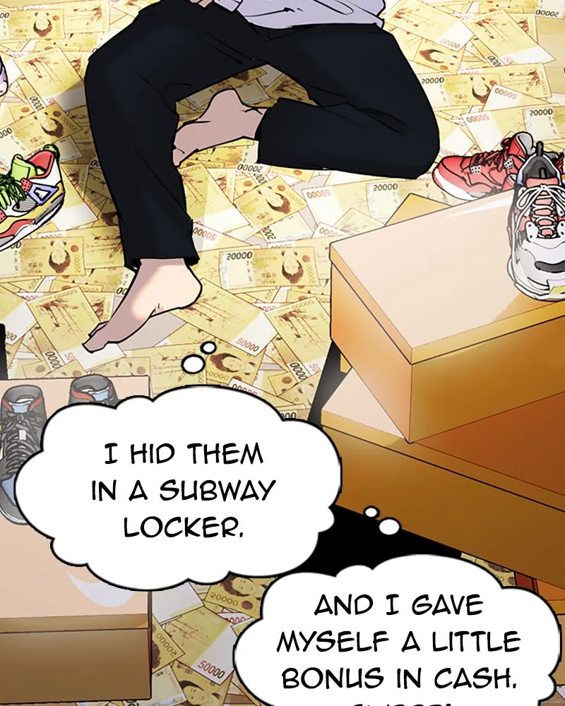 Tales of Greed Chapter 4 page 123 - 