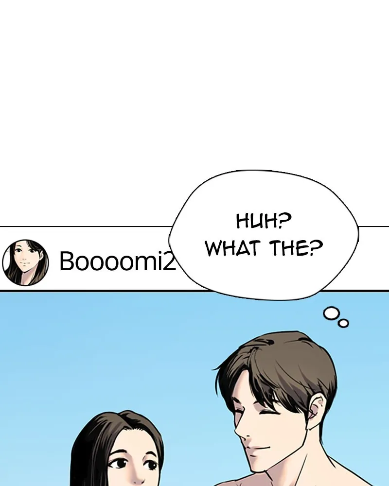 Tales of Greed Chapter 4 page 131 - 