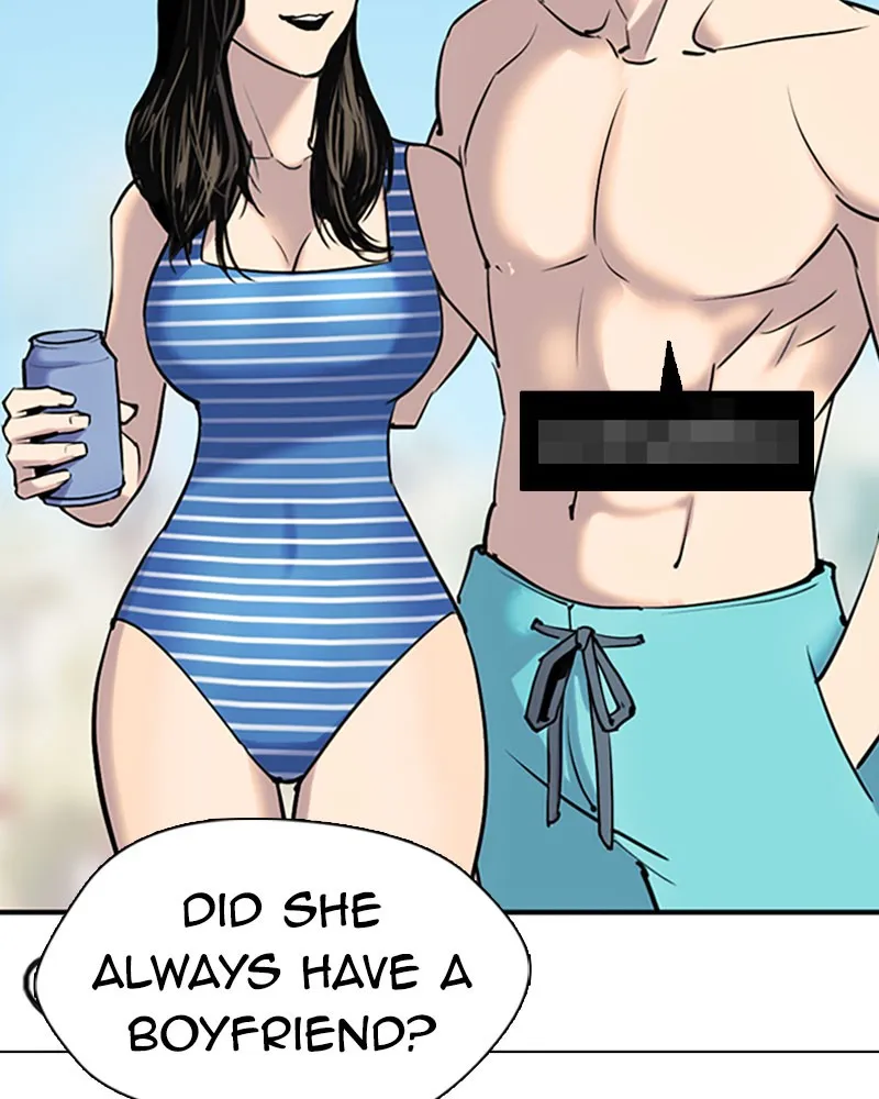 Tales of Greed Chapter 4 page 132 - 