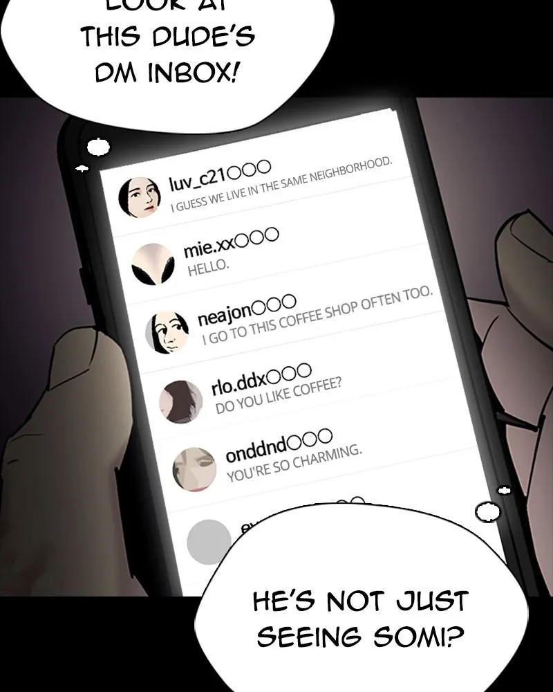 Tales of Greed Chapter 4 page 157 - 