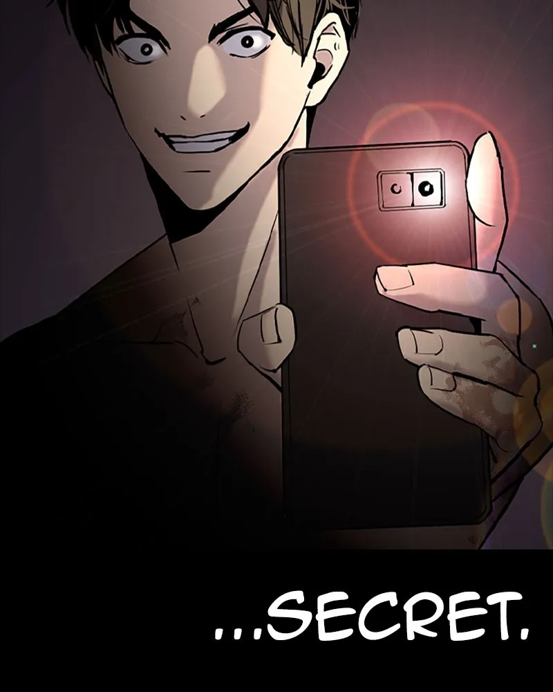 Tales of Greed Chapter 4 page 163 - 