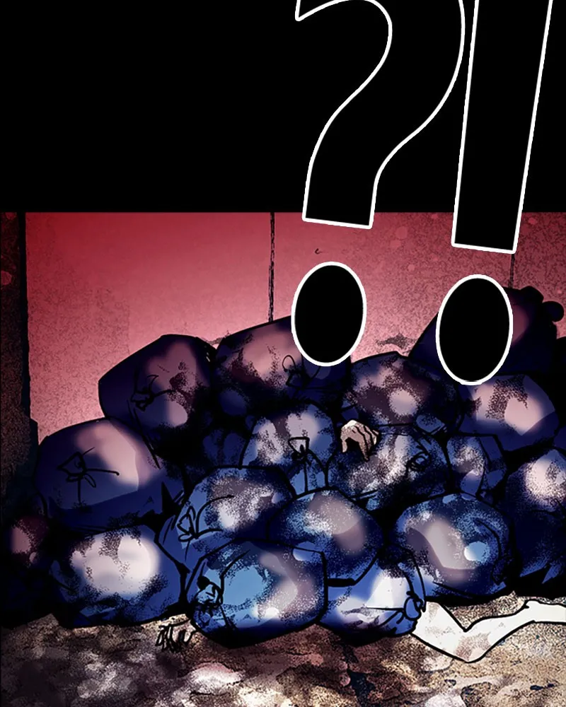Tales of Greed Chapter 4 page 166 - 