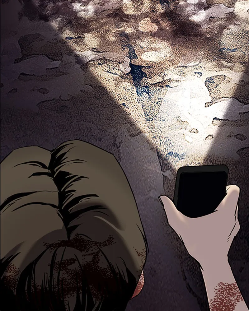 Tales of Greed Chapter 4 page 167 - 