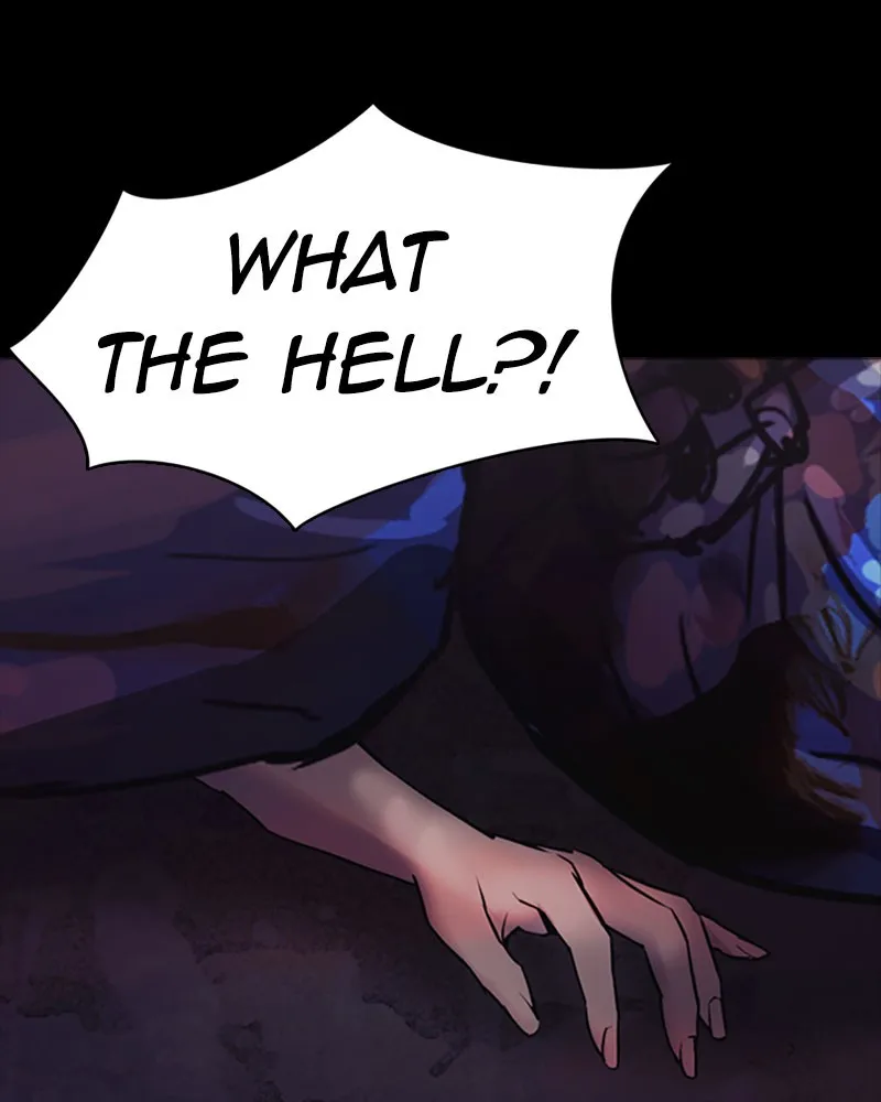 Tales of Greed Chapter 4 page 185 - 