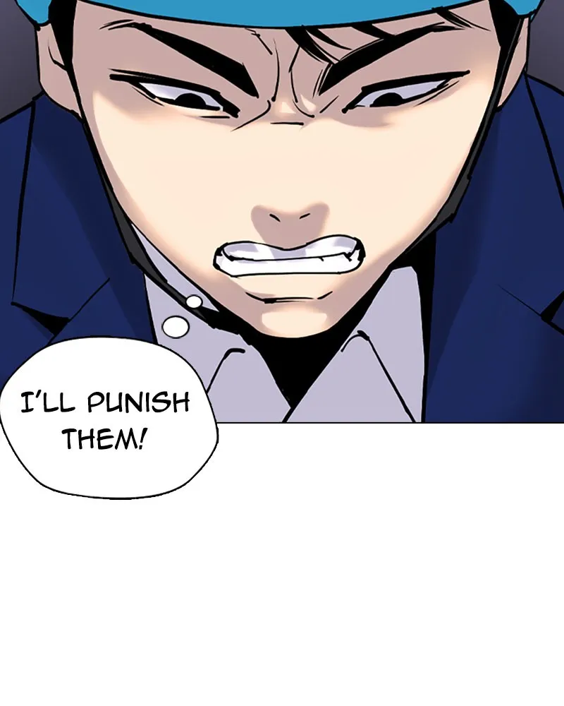 Tales of Greed Chapter 4 page 22 - 