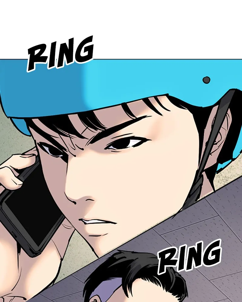 Tales of Greed Chapter 4 page 30 - 