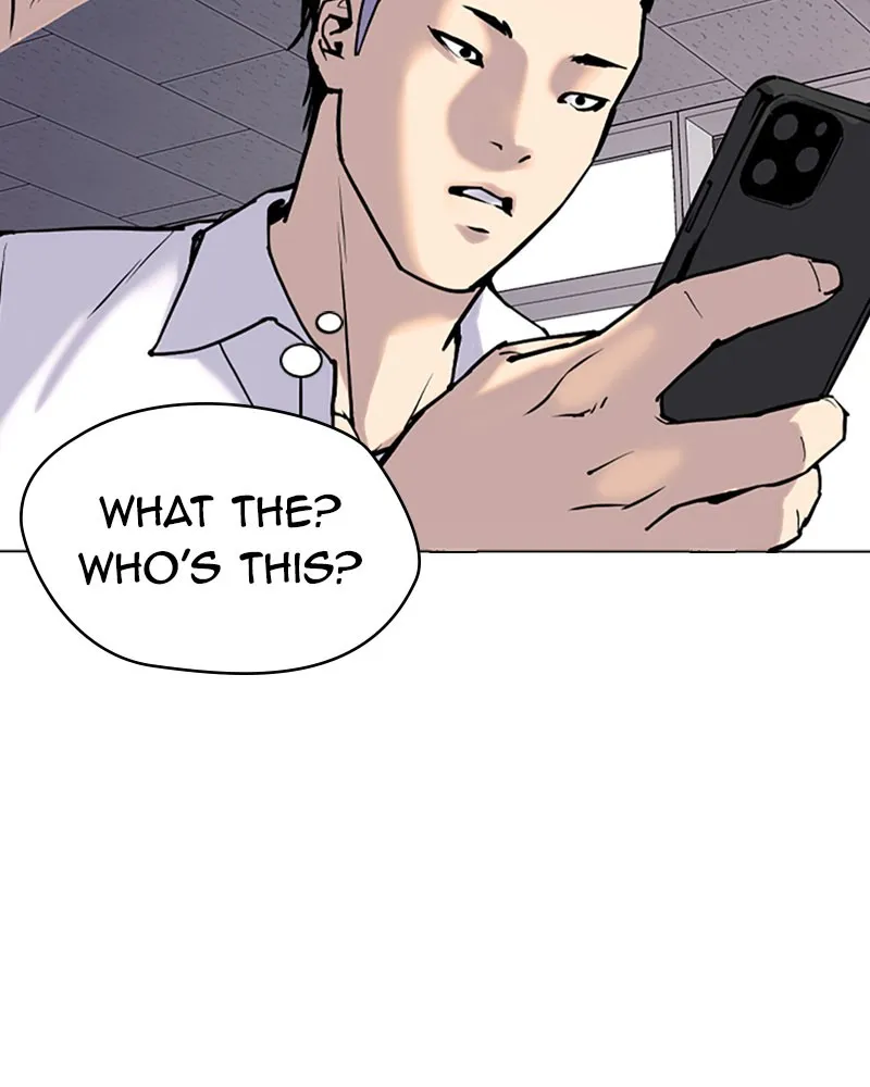 Tales of Greed Chapter 4 page 31 - 