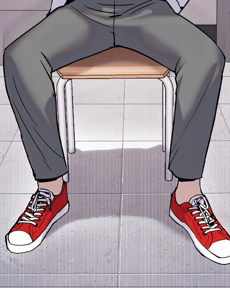Tales of Greed Chapter 4 page 35 - 