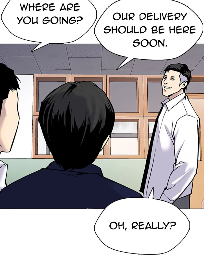 Tales of Greed Chapter 4 page 50 - 
