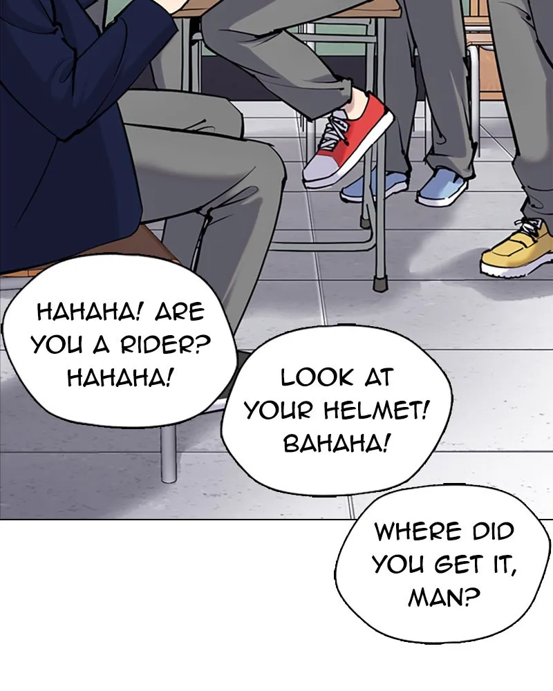Tales of Greed Chapter 4 page 8 - 