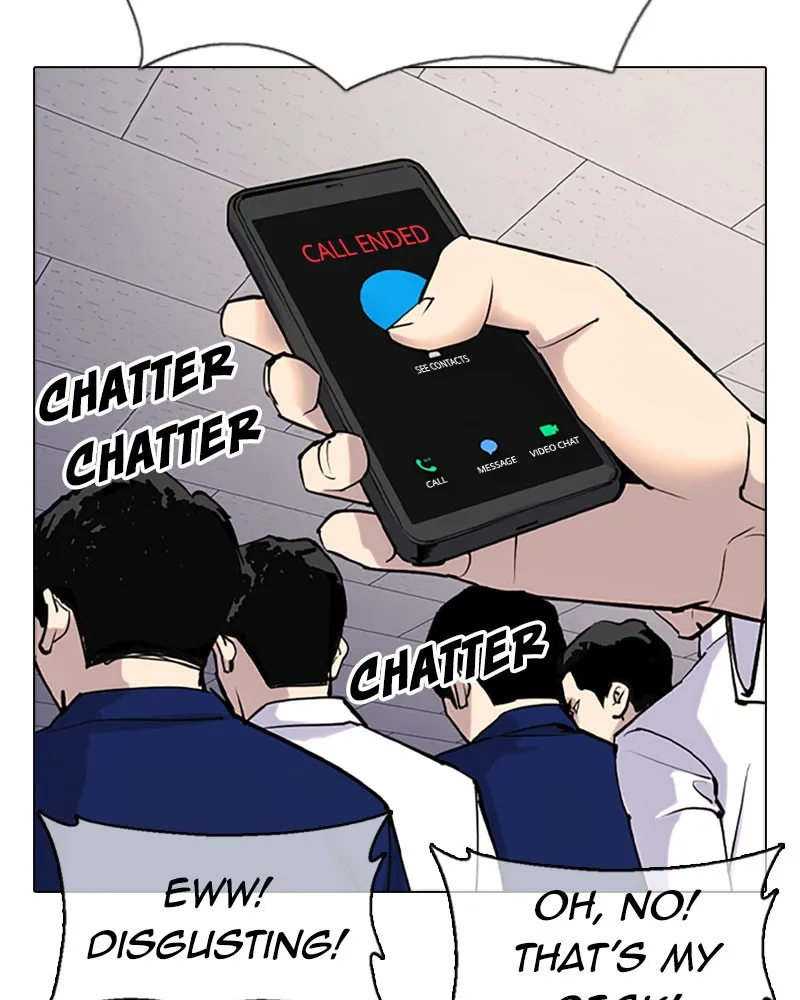 Tales of Greed Chapter 4 page 78 - 