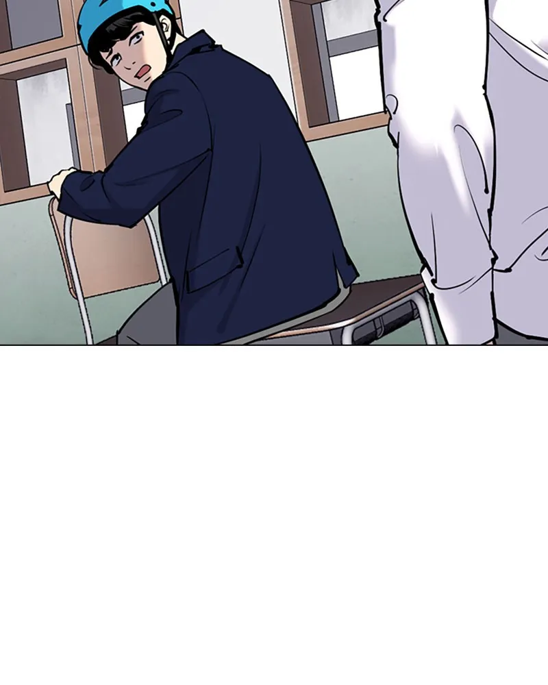 Tales of Greed Chapter 4 page 10 - 