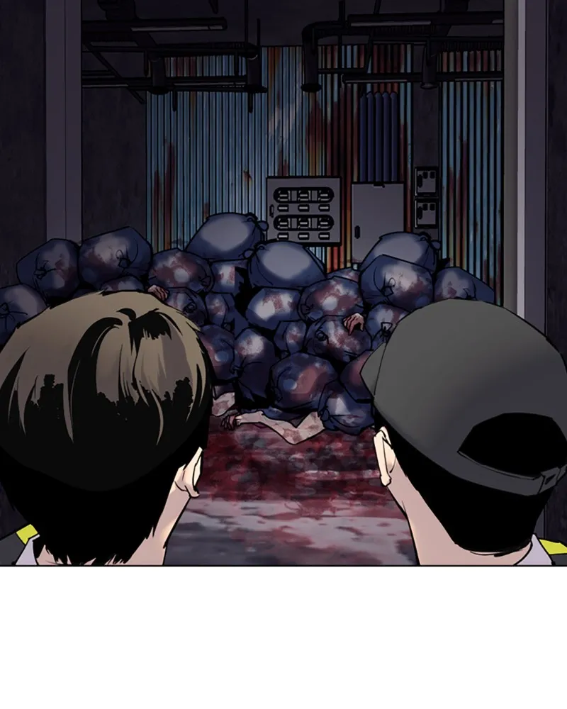 Tales of Greed Chapter 5 page 102 - 