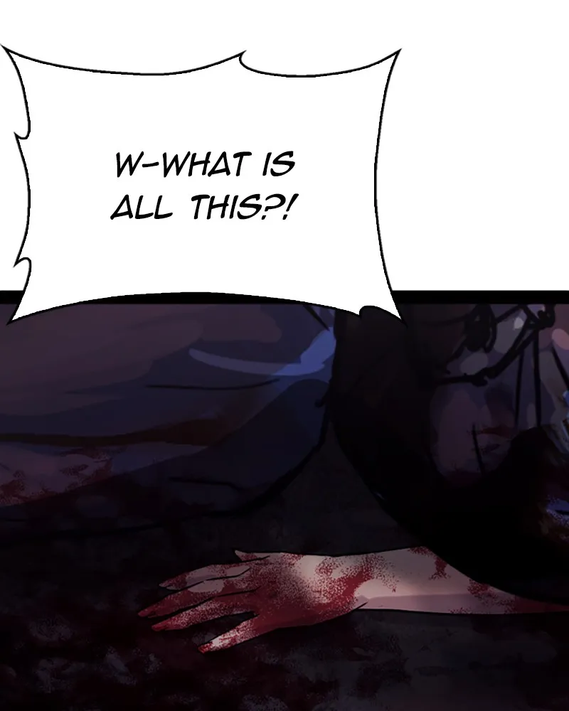 Tales of Greed Chapter 5 page 105 - 