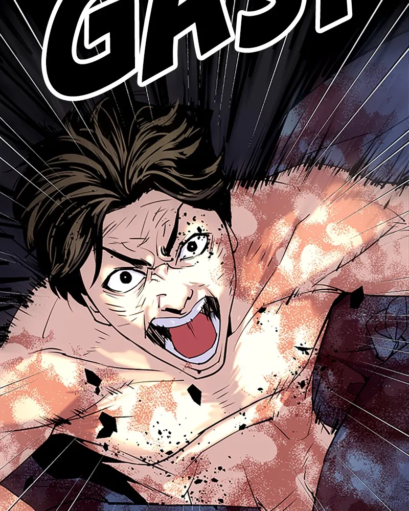 Tales of Greed Chapter 5 page 120 - 