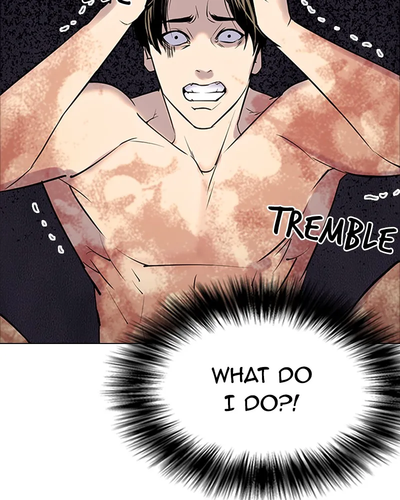 Tales of Greed Chapter 5 page 3 - 