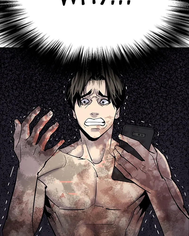 Tales of Greed Chapter 5 page 28 - 