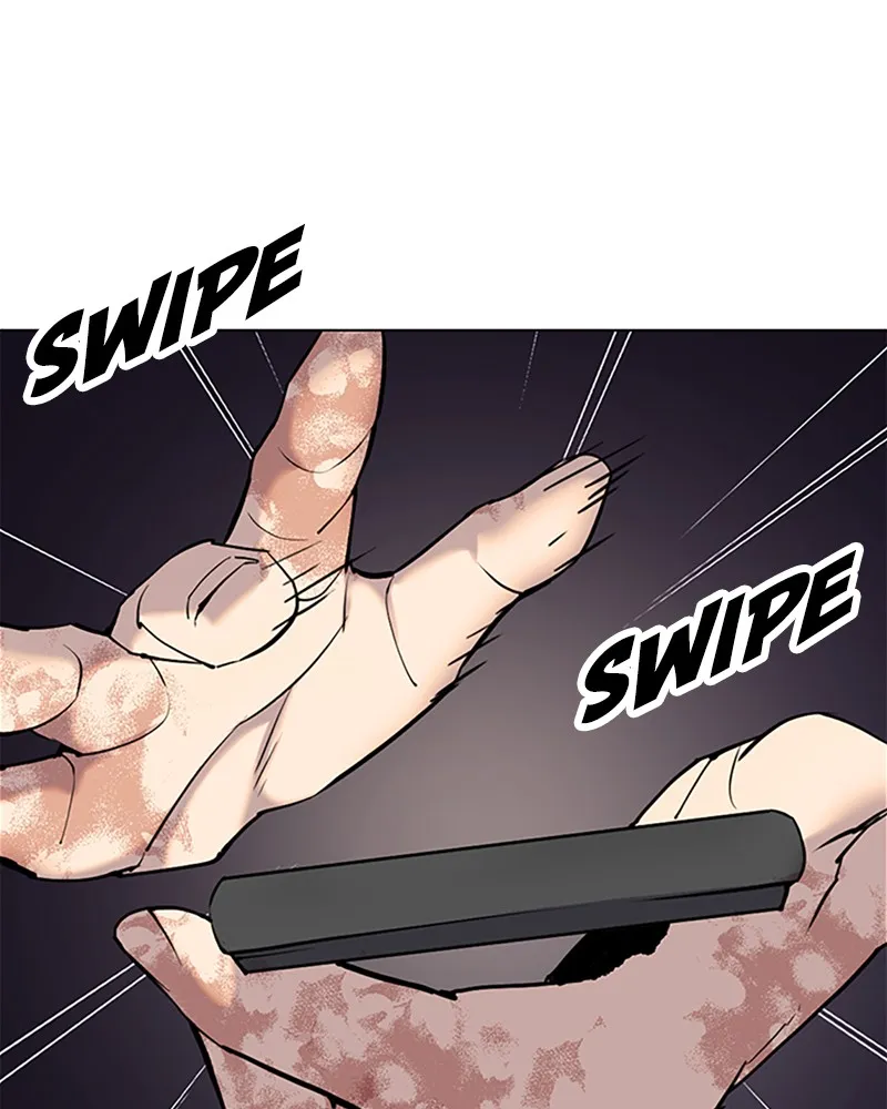 Tales of Greed Chapter 5 page 33 - 