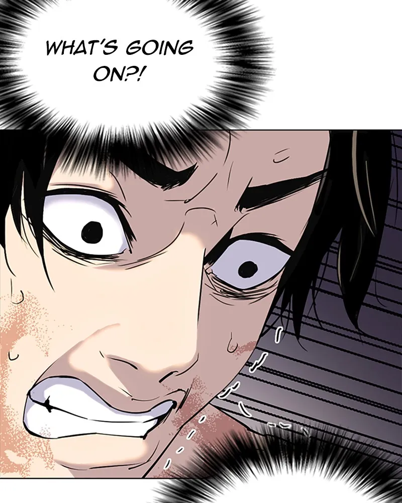 Tales of Greed Chapter 5 page 35 - 