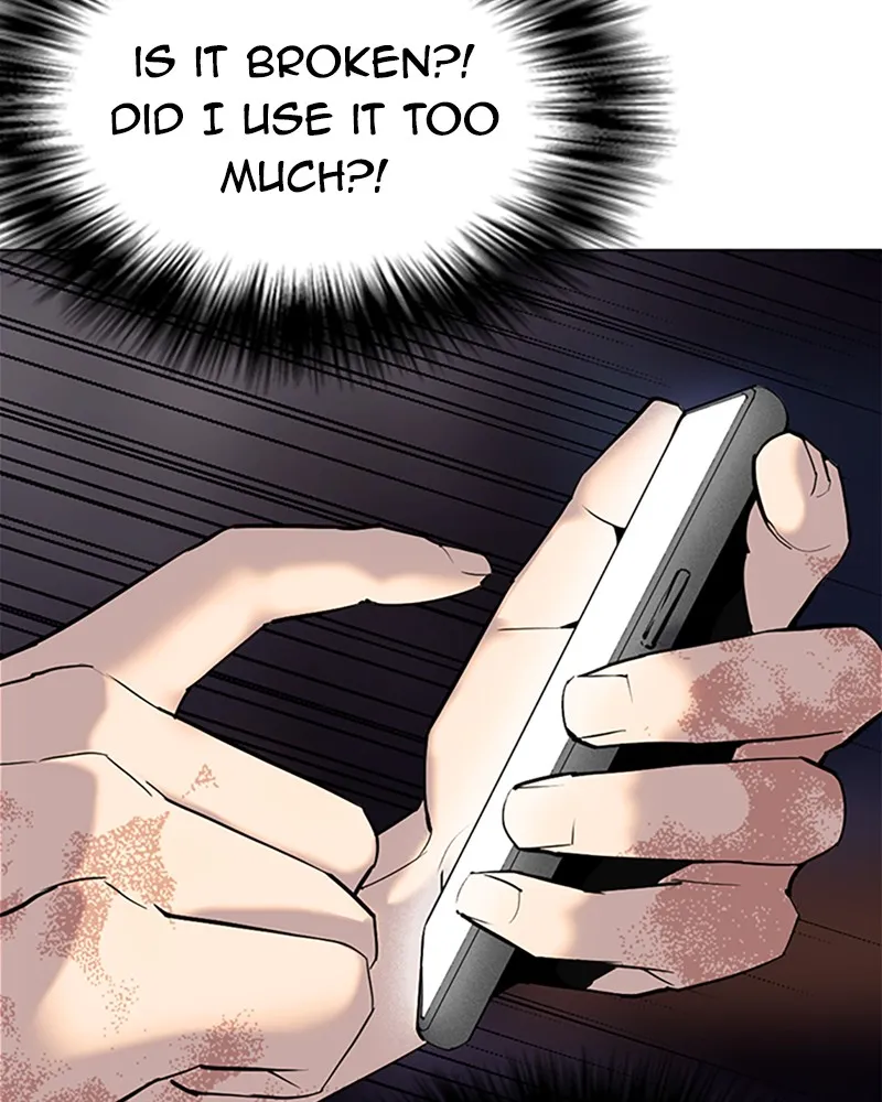 Tales of Greed Chapter 5 page 37 - 