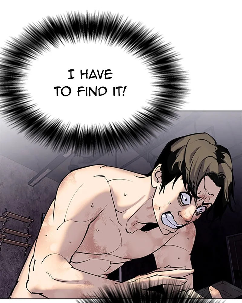 Tales of Greed Chapter 5 page 39 - 