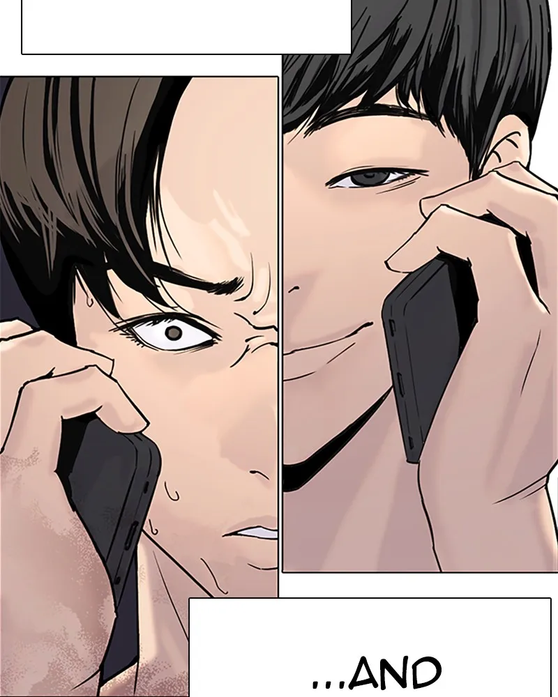 Tales of Greed Chapter 5 page 67 - 