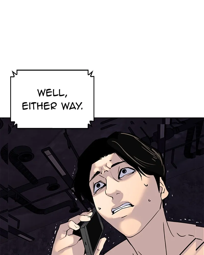 Tales of Greed Chapter 5 page 75 - 