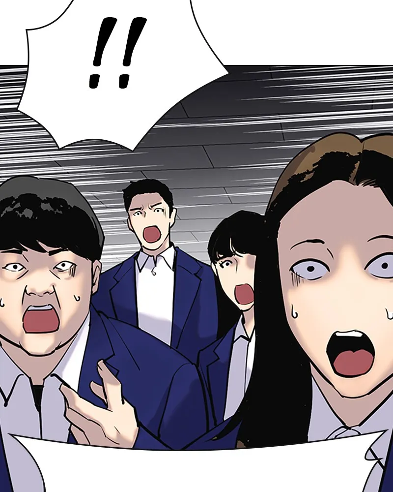 Tales of Greed Chapter 6 page 132 - 