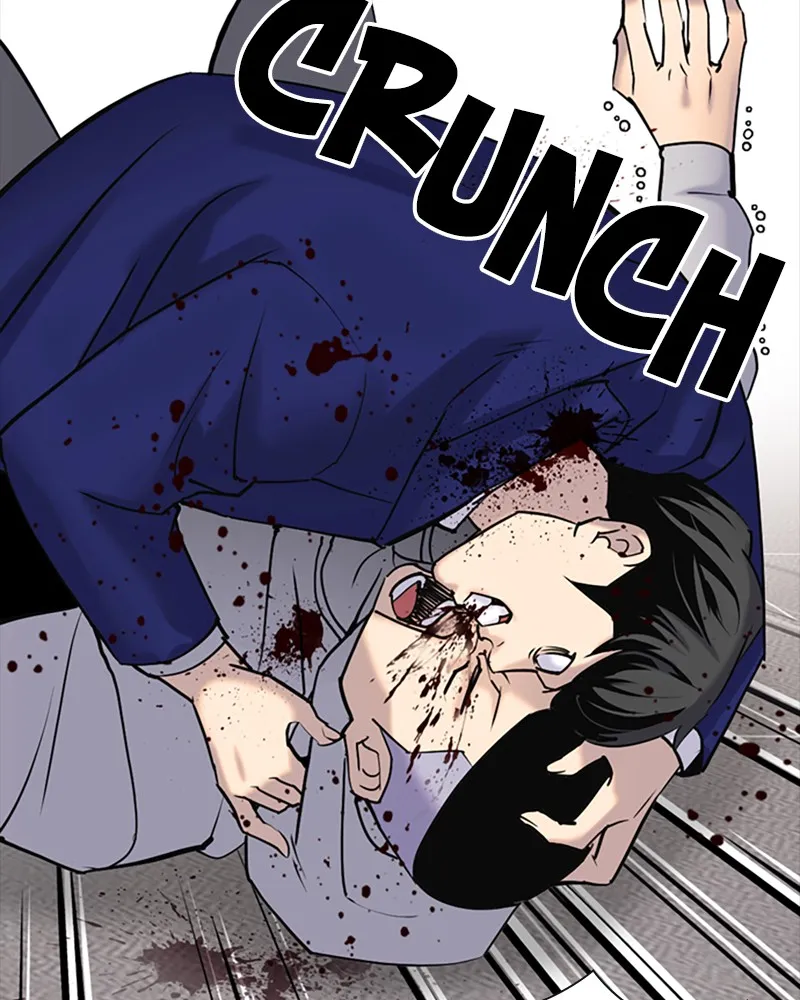 Tales of Greed Chapter 6 page 135 - 