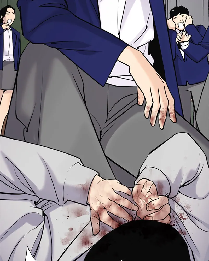 Tales of Greed Chapter 6 page 140 - 