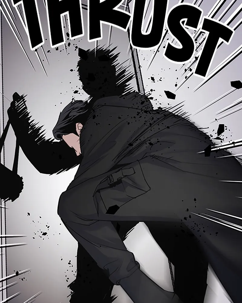 Tales of Greed Chapter 6 page 189 - 