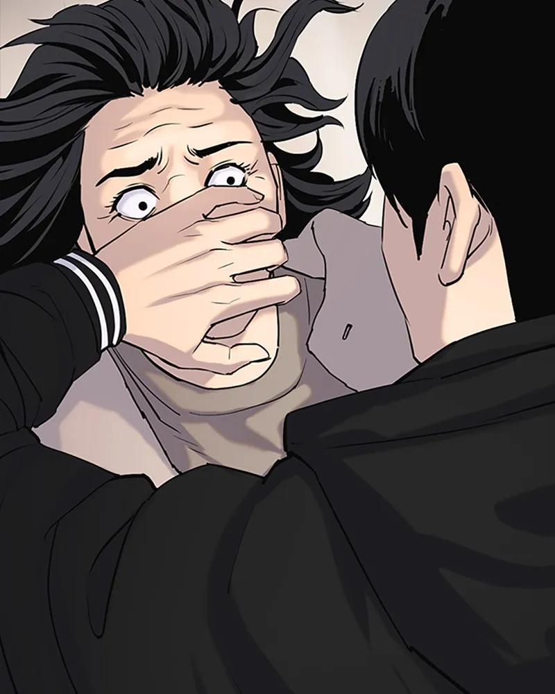 Tales of Greed Chapter 6 page 197 - 