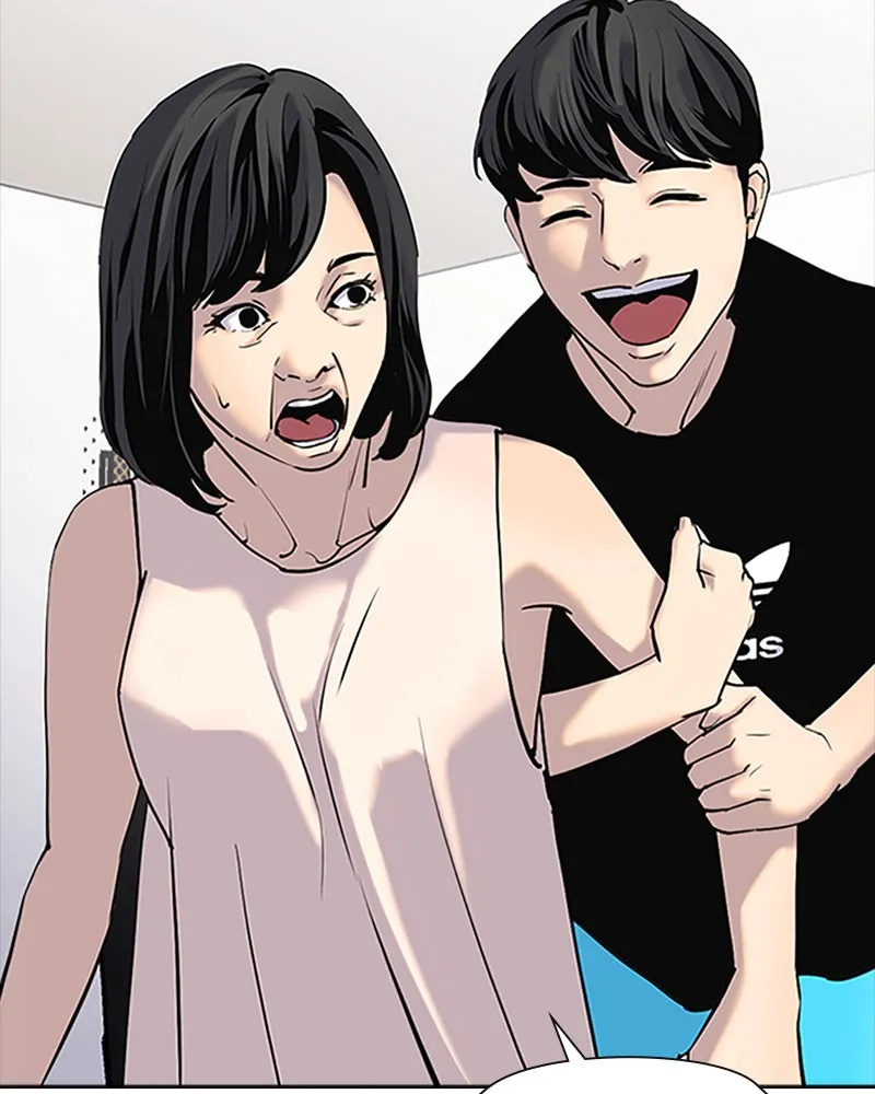 Tales of Greed Chapter 6 page 22 - 