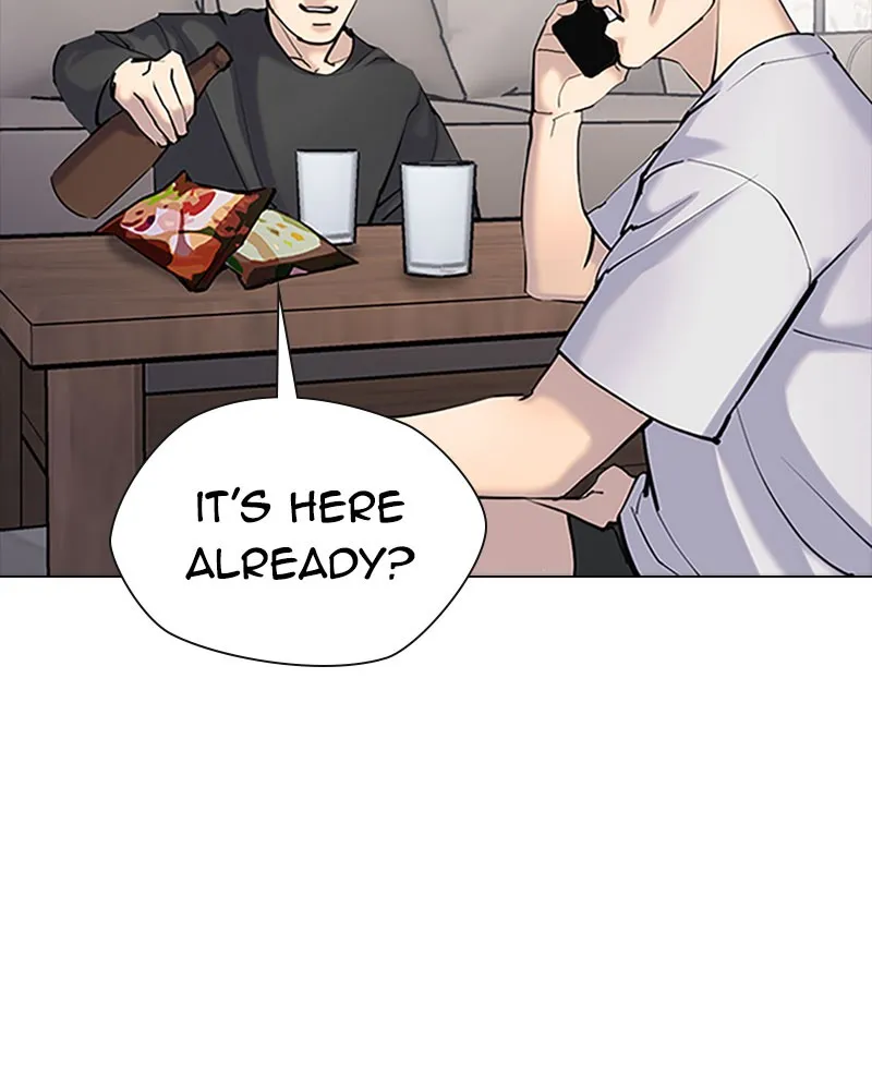 Tales of Greed Chapter 6 page 33 - 