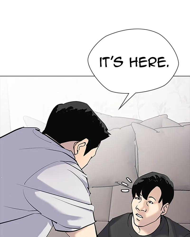 Tales of Greed Chapter 6 page 36 - 