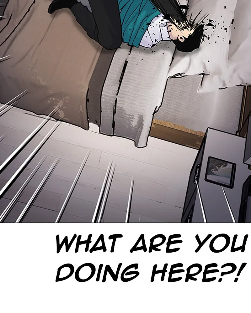 Tales of Greed Chapter 7 page 110 - 