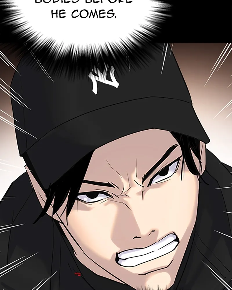 Tales of Greed Chapter 7 page 121 - 