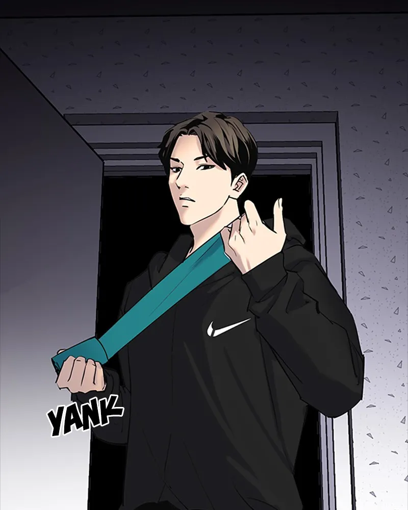 Tales of Greed Chapter 7 page 128 - 