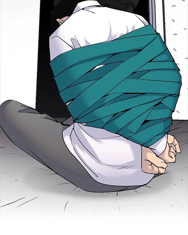 Tales of Greed Chapter 7 page 129 - 