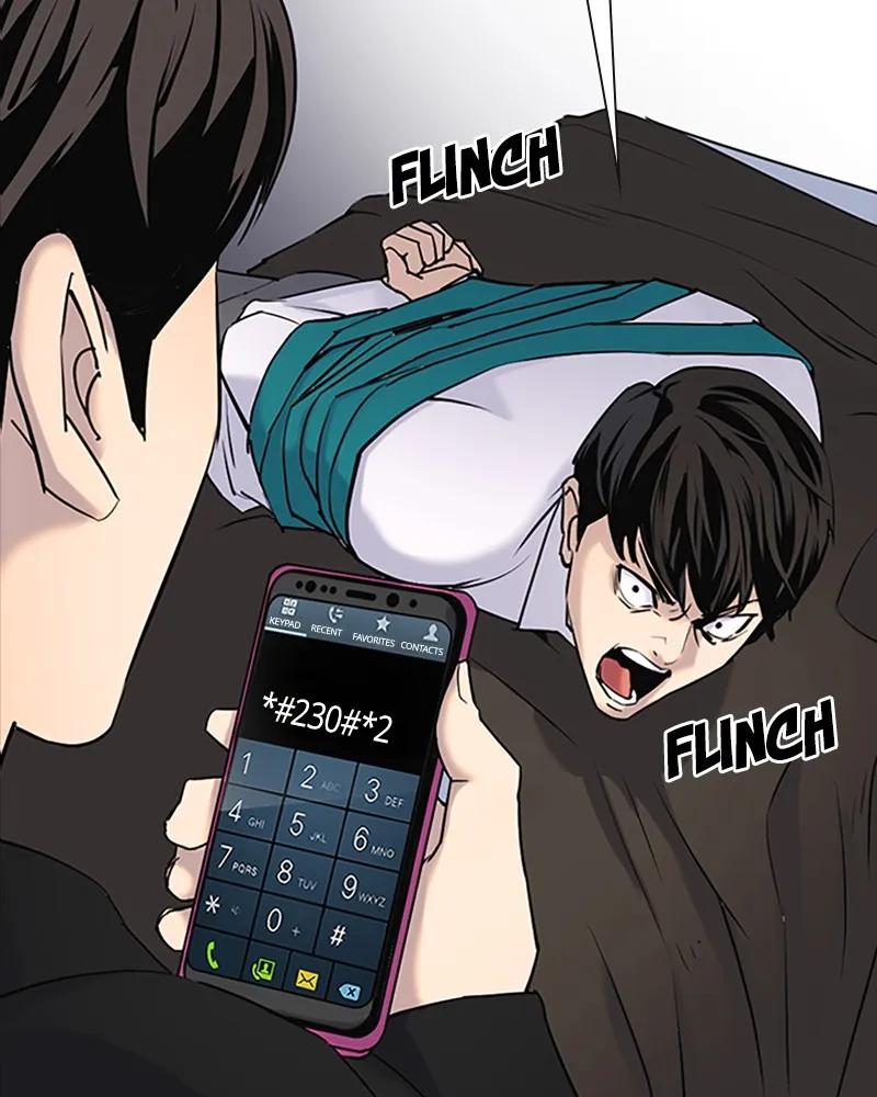 Tales of Greed Chapter 7 page 132 - 