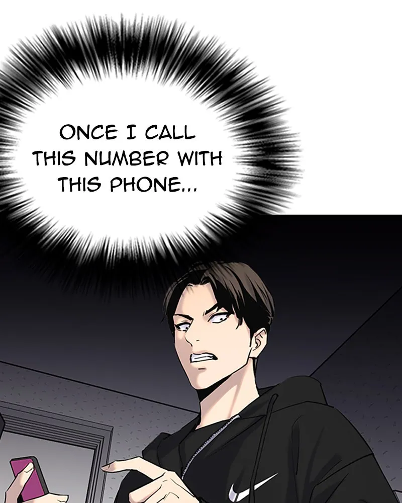 Tales of Greed Chapter 7 page 134 - 