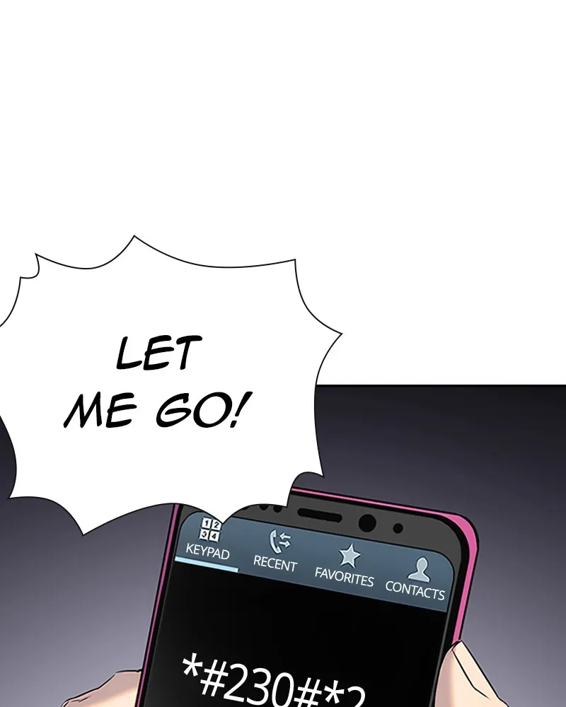 Tales of Greed Chapter 7 page 136 - 