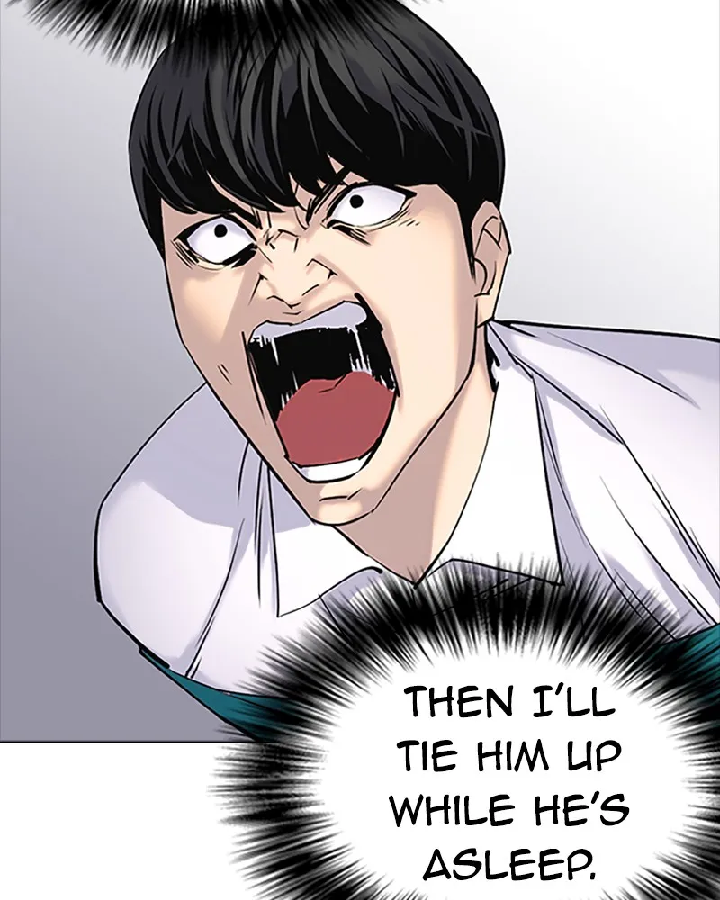Tales of Greed Chapter 7 page 139 - 