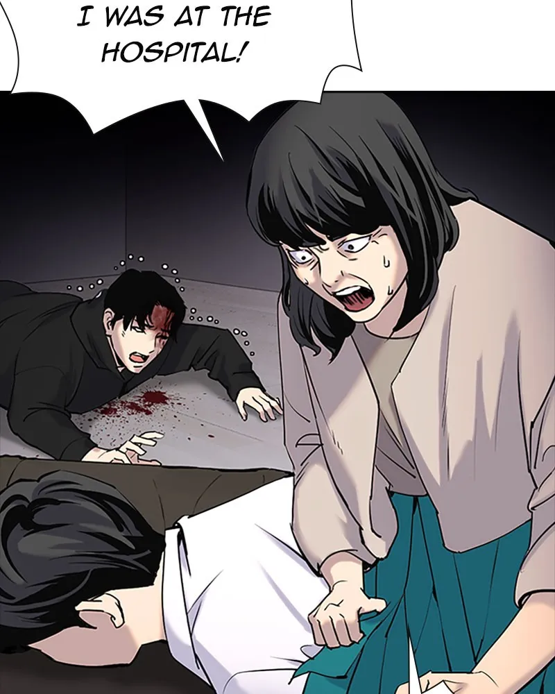Tales of Greed Chapter 7 page 158 - 