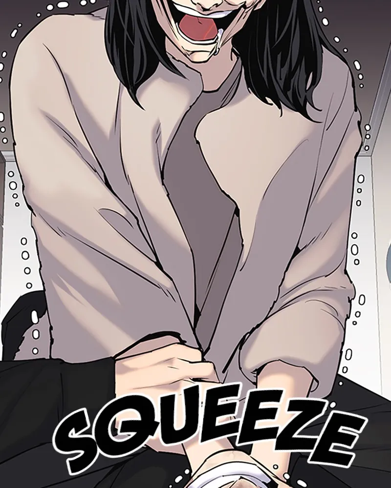 Tales of Greed Chapter 7 page 4 - 
