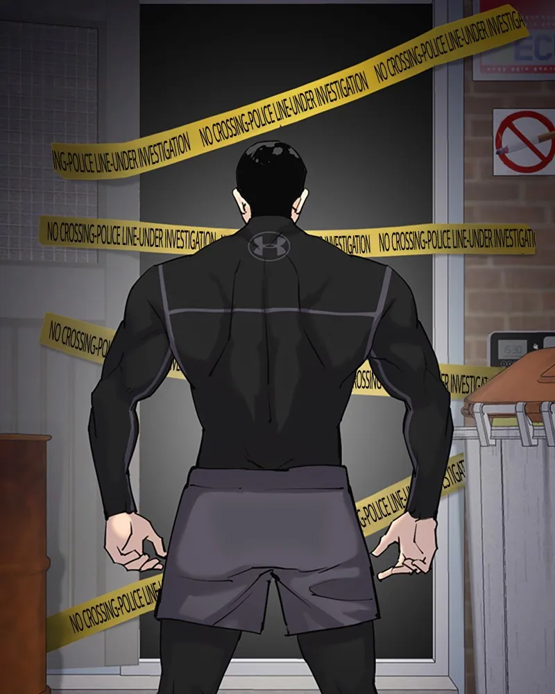 Tales of Greed Chapter 7 page 66 - 