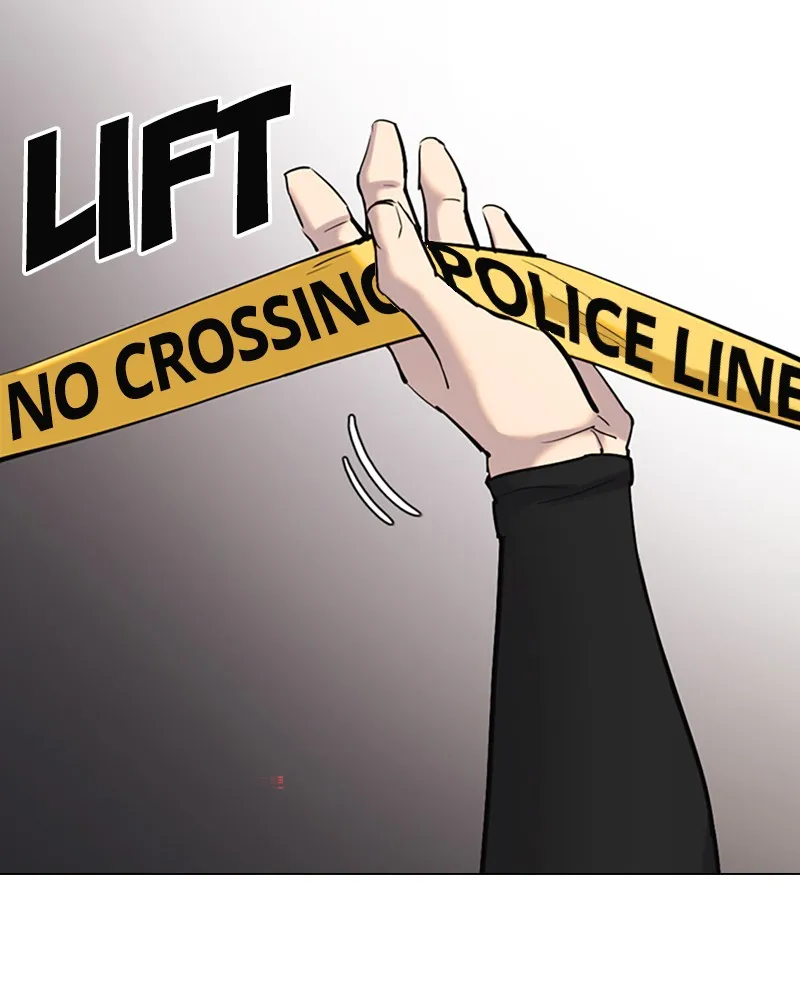 Tales of Greed Chapter 7 page 70 - 